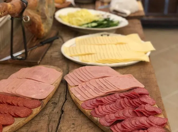 The Of History - Anno 1830 ホテル ティハニ