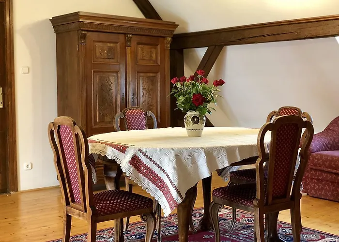 Hotel The Of History - Anno 1830