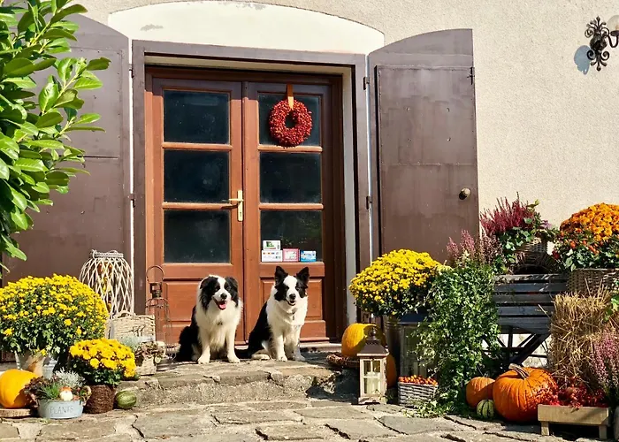 ホテル The Of History - Anno 1830