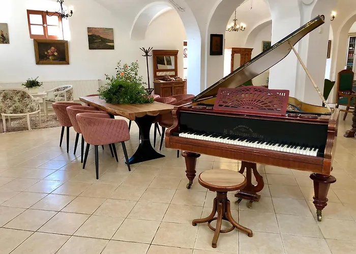 The Of History - Anno 1830 4* ティハニ