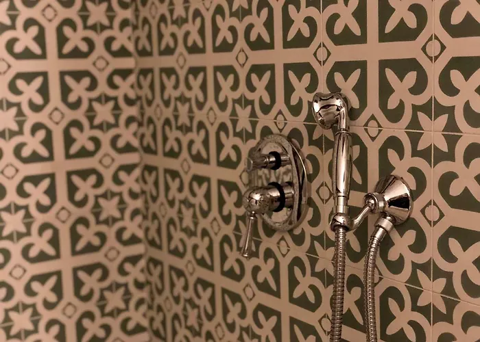 The Of History - Anno 1830 ホテル