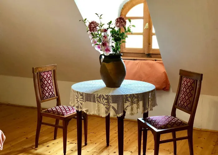 The Of History - Anno 1830 Hotel Tihany