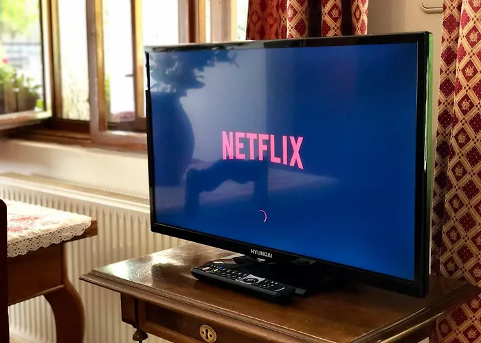 Отель The Of History - Anno 1830 Тихань