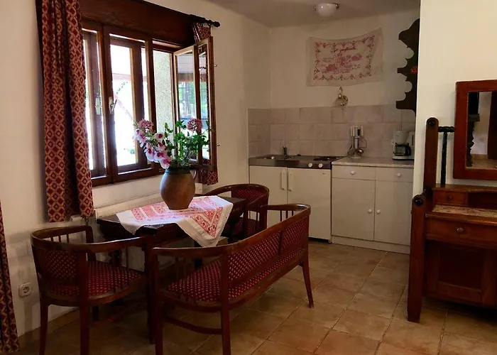 The Of History - Anno 1830 Тихань