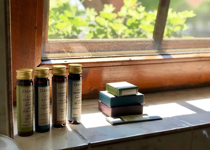 The Of History - Anno 1830 4* ティハニ