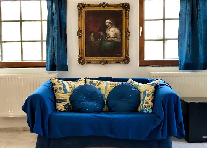 The Of History - Anno 1830 ティハニ