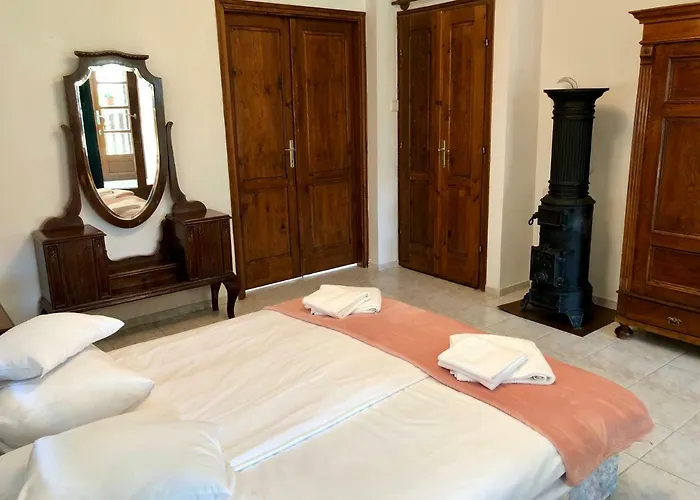 The Of History - Anno 1830 ティハニ