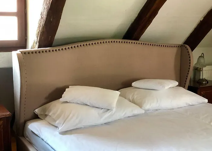 Hotel The Of History - Anno 1830 4*