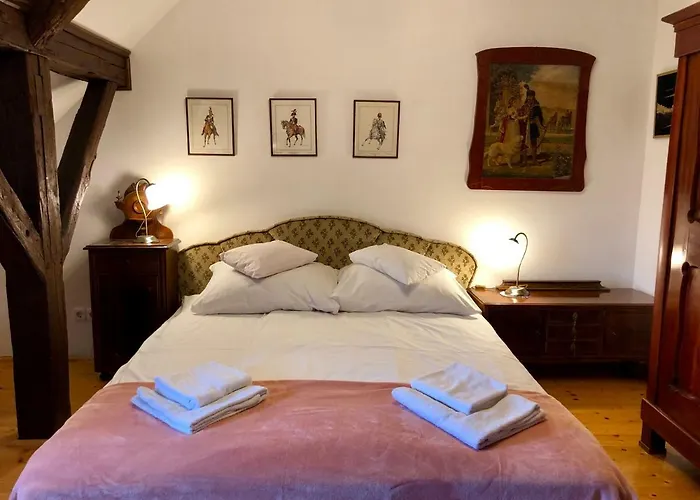 The Of History - Anno 1830 Tihany