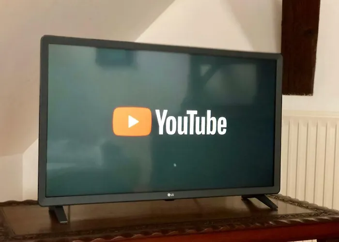 Отель The Of History - Anno 1830 Тихань