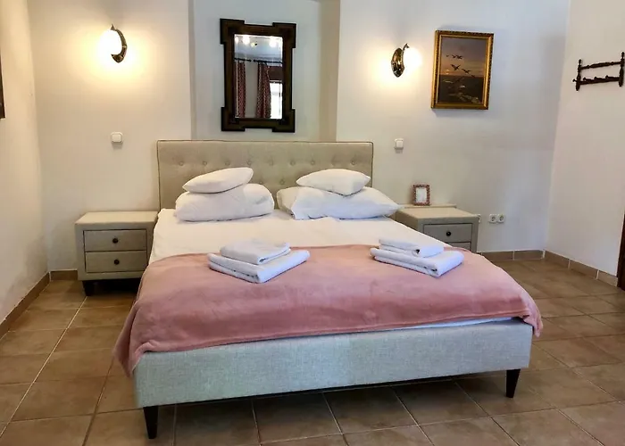 ホテル The Of History - Anno 1830 4*