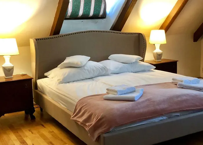 Hotel The Of History - Anno 1830