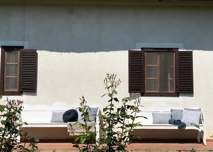 The Of History - Anno 1830 ホテル