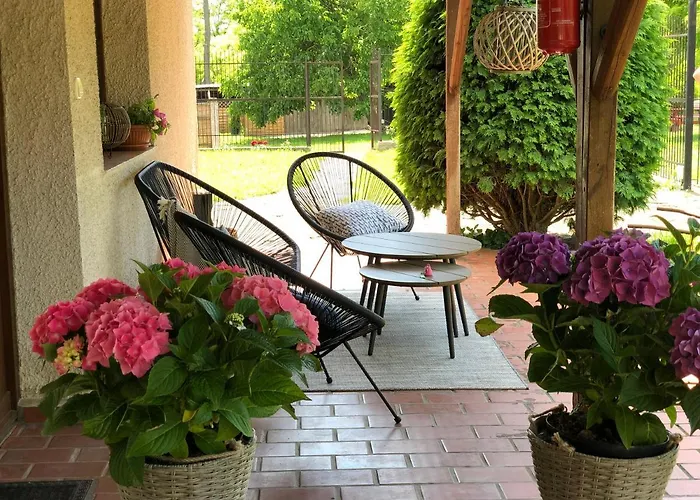 Отель The Of History - Anno 1830 4*