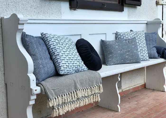 The Of History - Anno 1830 Hotel Tihany