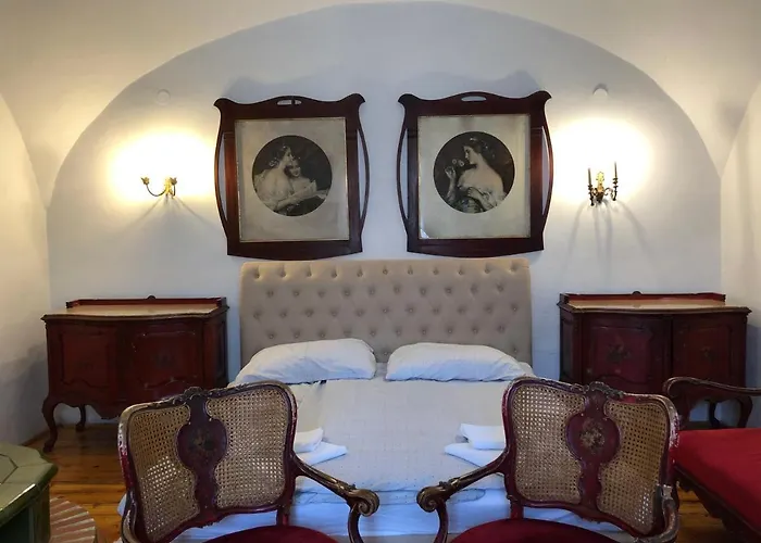 The Of History - Anno 1830 Тихань