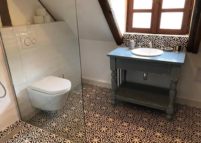 Hotel The Of History - Anno 1830 Tihany