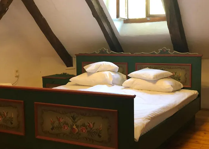 The Of History - Anno 1830 4* Тихань